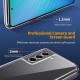 Samsung Galaxy S22 Plus Ultra 5G Silicone Case Cover - Transparent