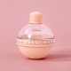Creative Ice Ball Mould Whiskey Spherical Light Rounded - Pink