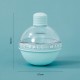 Creative Ice Ball Mould Whiskey Spherical Light Rounded - Sea Green