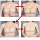 Pair Adhesive Invisible Backless Sticky Seamless Push Up Strapless Bra Skin Pair Adhesive Invisible Backless Sticky Seamless Push Up Strapless Bra Skin