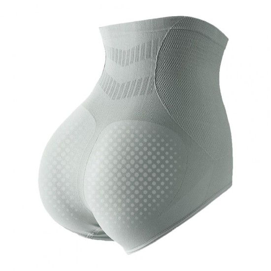 Women Body Shaper Slimming Cotton Soft Panties Underwear - Pink Women Body Shaper Slimming Cotton Soft Panties Underwear - Pink