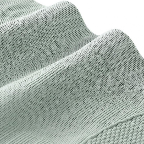 Women Body Shaper Slimming Cotton Soft Panties Underwear - Skin