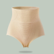 Women Body Shaper Slimming Cotton Soft Panties Underwear - Skin