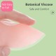 Reusable Thin Silicone Invisible Bra Nipple Cover - Skin Reusable Thin Silicone Invisible Bra Nipple Cover - Skin