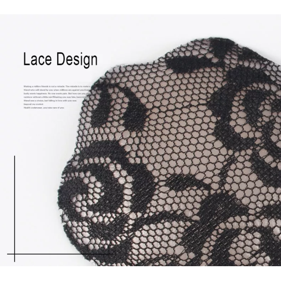 Lace Silicone Adhesive Nipple Cover For Women - Skin Lace Silicone Adhesive Nipple Cover For Women - Skin
