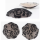 Lace Silicone Adhesive Nipple Cover For Women - Skin Lace Silicone Adhesive Nipple Cover For Women - Skin
