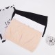 Top Solid Breathable Strapless Bra For Women - Skin Top Solid Breathable Strapless Bra For Women - Skin