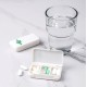 3 Grid Traveling Plastic Mini Case Medicines Tablet Box - Stand Tall 3 Grid Traveling Plastic Mini Case Medicines Tablet Box - Stand Tall