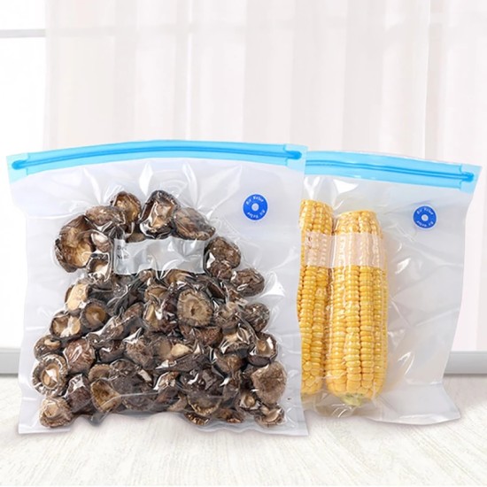 Kitchen Food Vacuum Pump - Light Gray Kitchen Food Vacuum Pump - Light Gray