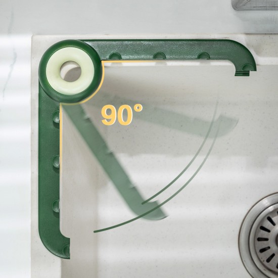 50 Pcs Sink Filter Garbage Bag - White 50 Pcs Sink Filter Garbage Bag - White