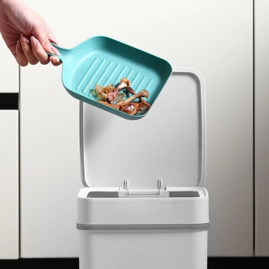 Fruit Tray Food Grade Wear Resistant Plastic Fruit Dessert red Fruit Tray Food Grade Wear Resistant Plastic Fruit Dessert red