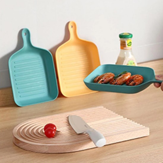 Fruit Tray Food Grade Wear Resistant Plastic BPA Free Fruit Dessert Fruit Tray Food Grade Wear Resistant Plastic BPA Free Fruit Dessert