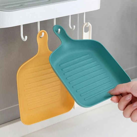 Fruit Tray Food Grade Wear Resistant Plastic BPA Free Fruit Dessert Fruit Tray Food Grade Wear Resistant Plastic BPA Free Fruit Dessert