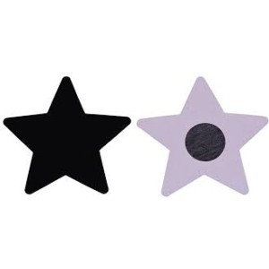 Cross Border Spot Black Ultra Thin Unisex Nipple Stickers Cover Black Cross Border Spot Black Ultra Thin Unisex Nipple Stickers Cover Black