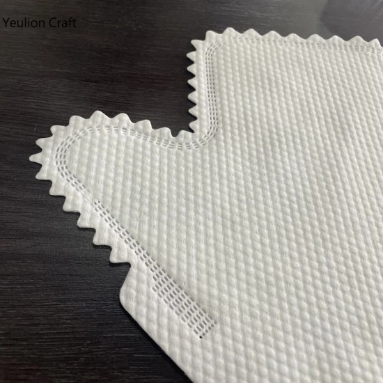 3 Pcs Multi Functional Housework Cleaning Gloves Non-Disposable White 3 Pcs Multi Functional Housework Cleaning Gloves Non-Disposable White