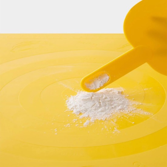 Multi Function Useful Cream Spatula Pastry Cutter Pink Multi Function Useful Cream Spatula Pastry Cutter Pink