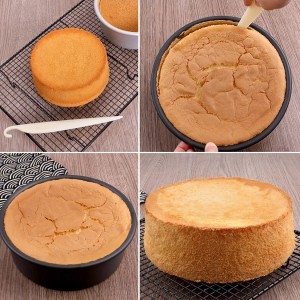 Cake Mould Stripping Knife Cream Scraper Fondant Decorating White Cake Mould Stripping Knife Cream Scraper Fondant Decorating White