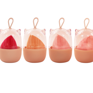 Beauty Egg Sponge Puff Super Soft Powder Air Cushion Makeup Skin