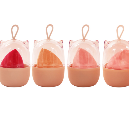 Beauty Egg Sponge Puff Super Soft Powder Air Cushion Makeup Skin Beauty Egg Sponge Puff Super Soft Powder Air Cushion Makeup Skin