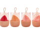 Beauty Egg Sponge Puff Super Soft Powder Air Cushion Makeup Skin Beauty Egg Sponge Puff Super Soft Powder Air Cushion Makeup Skin