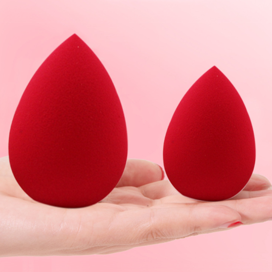 Beauty Egg Sponge Puff Super Soft Powder Air Cushion Makeup Skin Beauty Egg Sponge Puff Super Soft Powder Air Cushion Makeup Skin