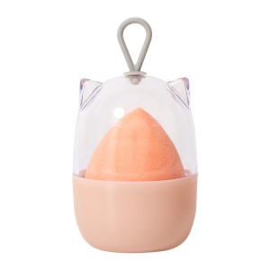 Beauty Egg Sponge Puff Super Soft Powder Air Cushion Makeup Skin