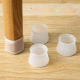 4 Pcs Chair Table Sofa Leg Rubber Feet Protector Floor Silicon Furniture Caps 4 Pcs Chair Table Sofa Leg Rubber Feet Protector Floor Silicon Furniture Caps
