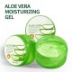 Aloe Vera Soothing Moisturizer Deep Hydration Skin Repairing Gel Remove Acne 300g Green