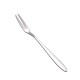 Luxury Stainless Steel Cake Dessert Mini Fork Silver Luxury Stainless Steel Cake Dessert Mini Fork Silver