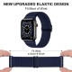 Nylon Loop Strap For Apple Smartwatch Belt Multi Color