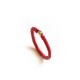 Lucky Rope Braided Couple Ring For Men Women Charm Red Lucky Rope Braided Couple Ring For Men Women Charm Red