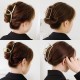 New Grab Hair Clip Accessories Golden