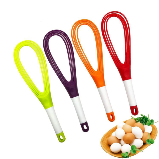 Creative Egg Yogurt Mixer Baking Cooking Tool Green Creative Egg Yogurt Mixer Baking Cooking Tool Green