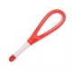 Creative Egg Yogurt Mixer Baking Cooking Tool Red