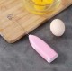 Milk Frother Mixer Portable Foamer Maker Without Battery Pink Milk Frother Mixer Portable Foamer Maker Without Battery Pink