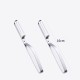 Stainless Steel Fruit Apple Vegetable Cucumber Peeler Silver Stainless Steel Fruit Apple Vegetable Cucumber Peeler Silver