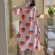 Single Pcs Nightwear For Women Sleepwear Pink Single Pcs Nightwear For Women Sleepwear Pink