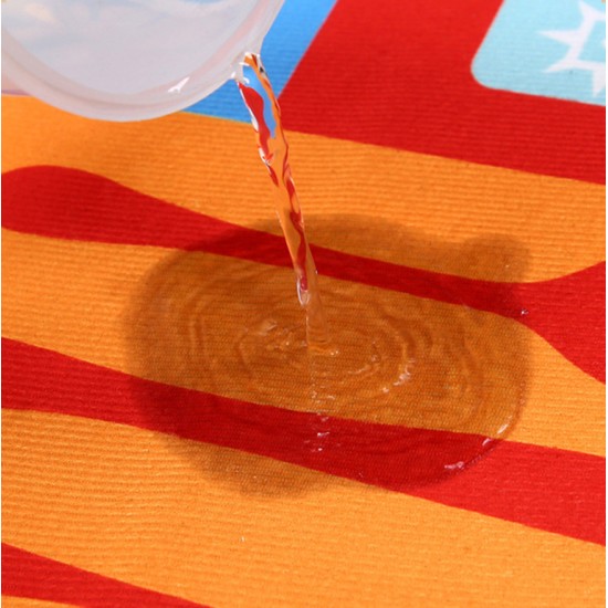 2Pcs Kitchen And Bathroom Non-Slip  Floor Mat Set 40x120 And 40x60 Gray