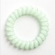 High Quality Telephone Line Bracelet Green High Quality Telephone Line Bracelet Green