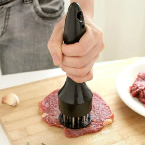 Stainless Steel Portable Hammer Meat Grinder