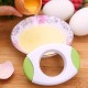 Boiled Egg Shell Topper Cutter Opener Kitchen Tools Boiled Egg Shell Topper Cutter Opener Kitchen Tools
