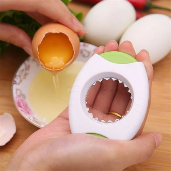 Boiled Egg Shell Topper Cutter Opener Kitchen Tools Boiled Egg Shell Topper Cutter Opener Kitchen Tools