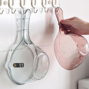 Multipurpose Water Rinse Cup scoop for Kitchen Gadgets