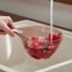 Multipurpose Water Rinse Cup scoop for Kitchen Gadgets Multipurpose Water Rinse Cup scoop for Kitchen Gadgets