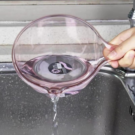 Multipurpose Water Rinse Cup scoop for Kitchen Gadgets Multipurpose Water Rinse Cup scoop for Kitchen Gadgets