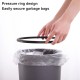 Lightweight Trash Can Waste Bin for kitchen Home Office Lightweight Trash Can Waste Bin for kitchen Home Office