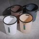 Lightweight Trash Can Waste Bin for kitchen Home Office Lightweight Trash Can Waste Bin for kitchen Home Office
