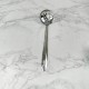 Stainless Steel Spoon Colander Soup Scoop with Long Handle Stainless Steel Spoon Colander Soup Scoop with Long Handle