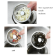 Stainless Steel Kitchen Sink Strainer Drain Filter Stainless Steel Kitchen Sink Strainer Drain Filter