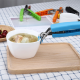 Stainless Steel Plate Gripper Anti Scalding Hot Bowl Retriever Tongs Clip Stainless Steel Plate Gripper Anti Scalding Hot Bowl Retriever Tongs Clip